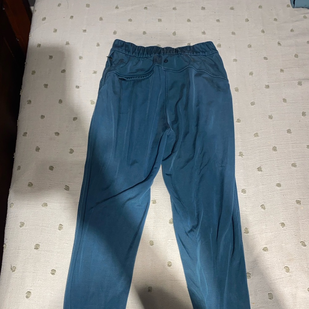 The lab Lululemon joggers